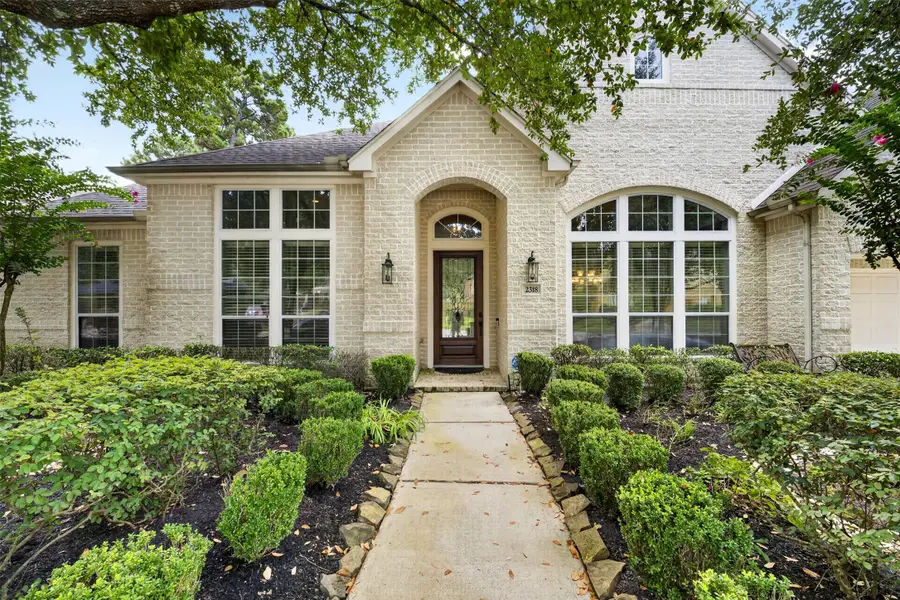 2318 Spring Lake Park Lane, Spring, TX 77386 - #2