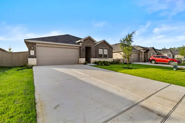 14262 Moonflower Drive, Splendora, TX 77372