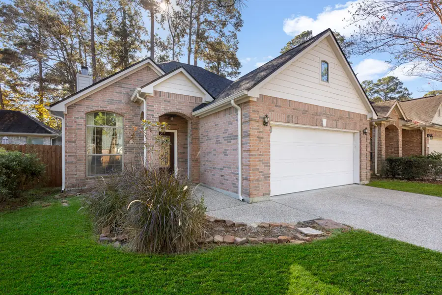 11307 Alcott Drive, Montgomery, TX 77356 - Image #2