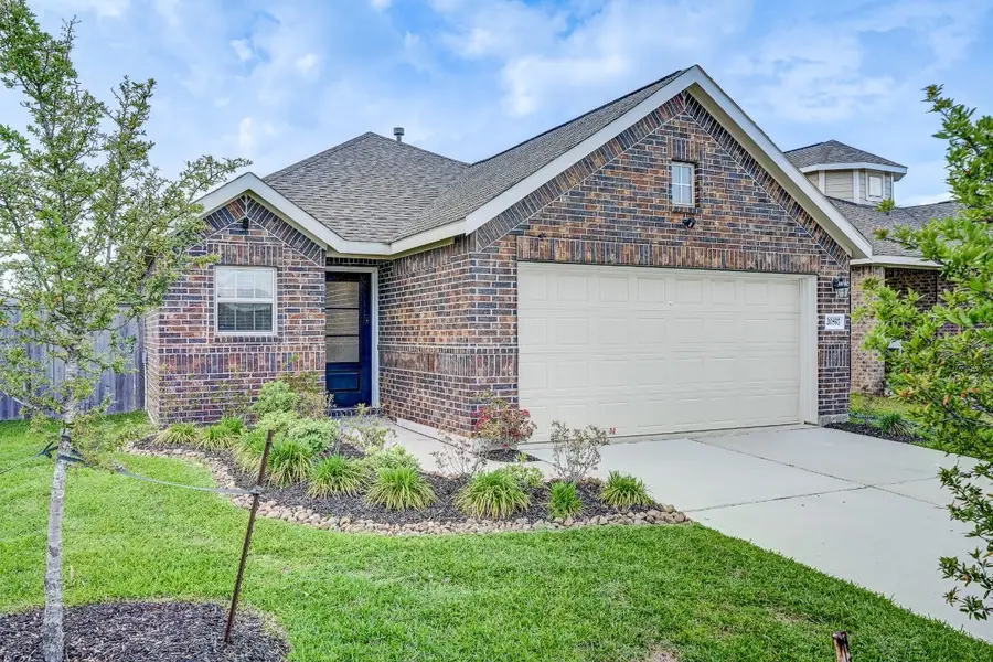 20897 Cropani Shadow Drive, New Caney, TX 77357 - #2