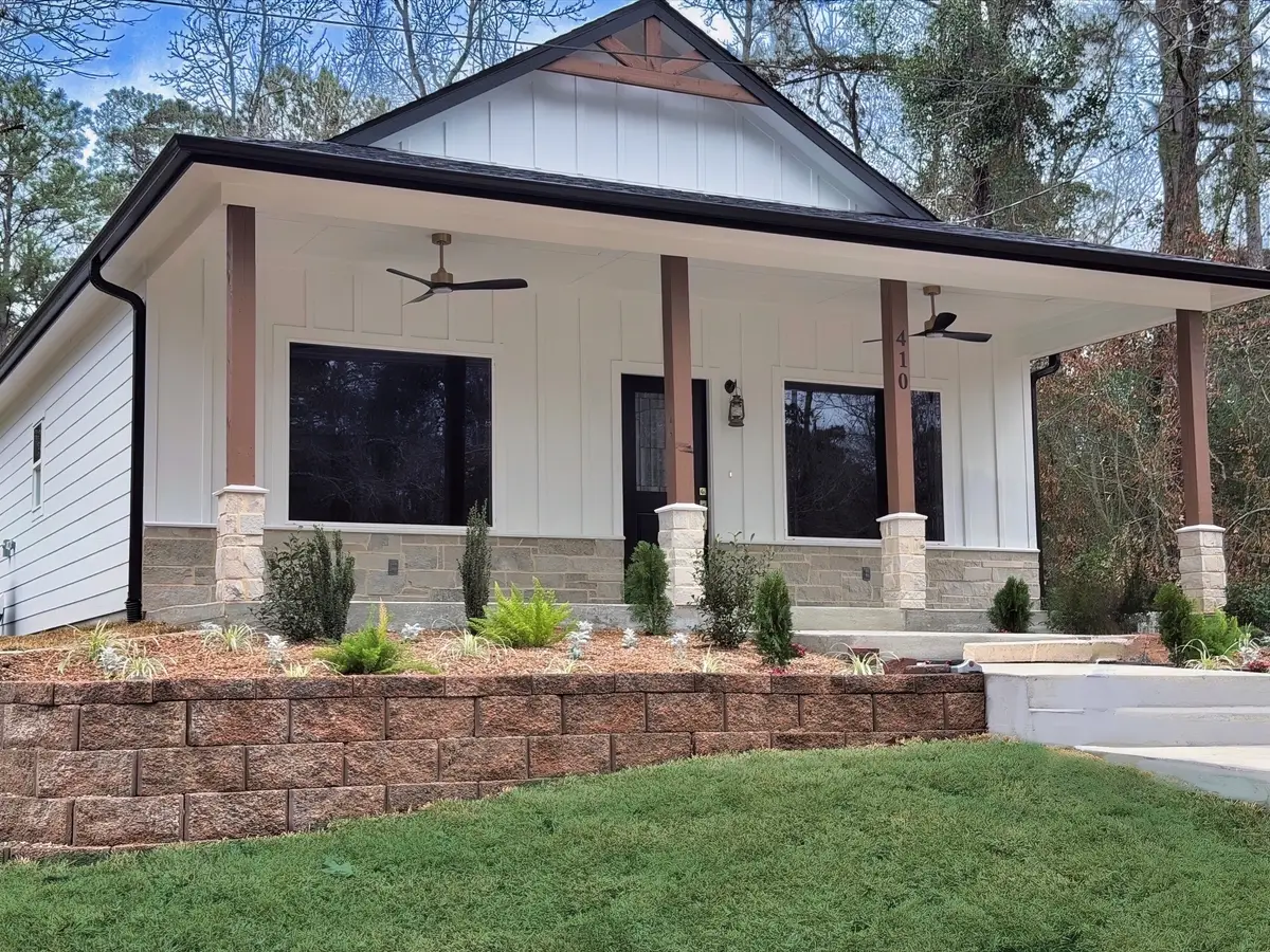 410 Coast Loop, Trinity, TX 75862 - #1