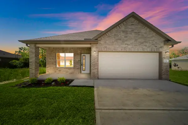 7714 N Howton Street, Houston, TX 77028