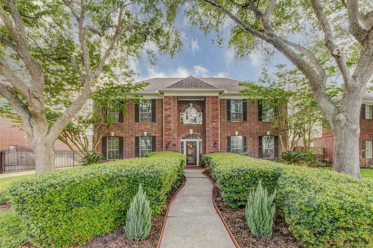 2106 Shade Crest Drive, Richmond, TX 77406 - #1