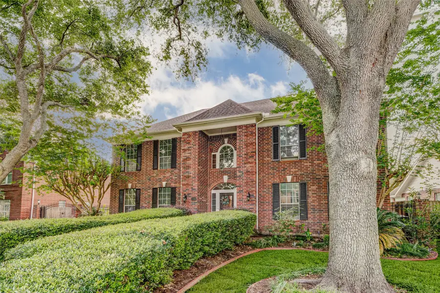 2106 Shade Crest Drive, Richmond, TX 77406 - #2