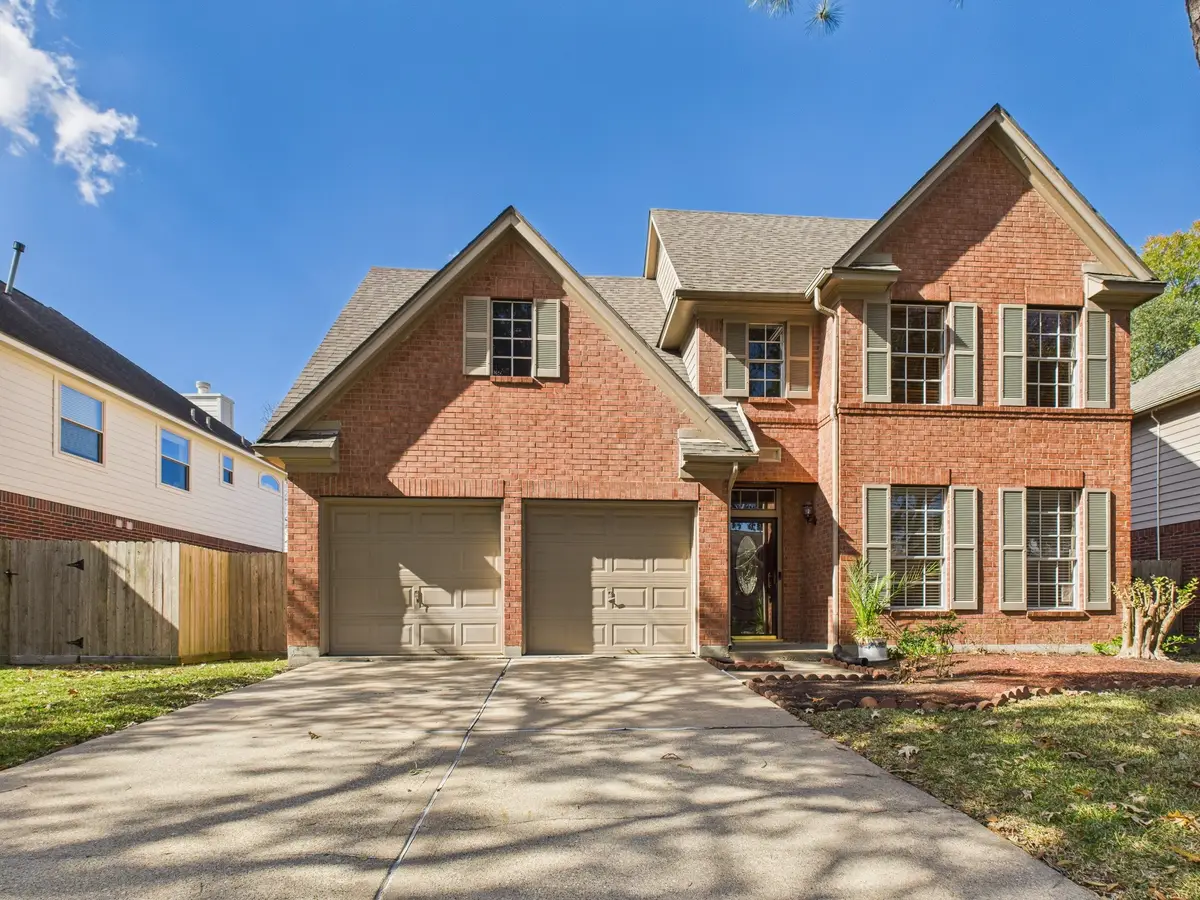 1531 Almond Brook Lane, Houston, TX 77062 - #1