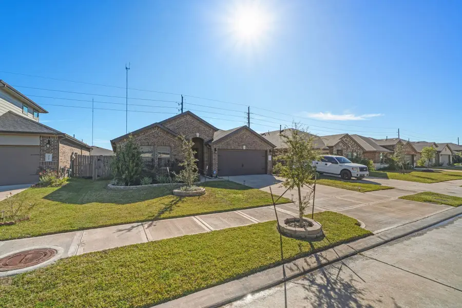 3519 Telford Ln Lane, Missouri City, TX 77459 - #2