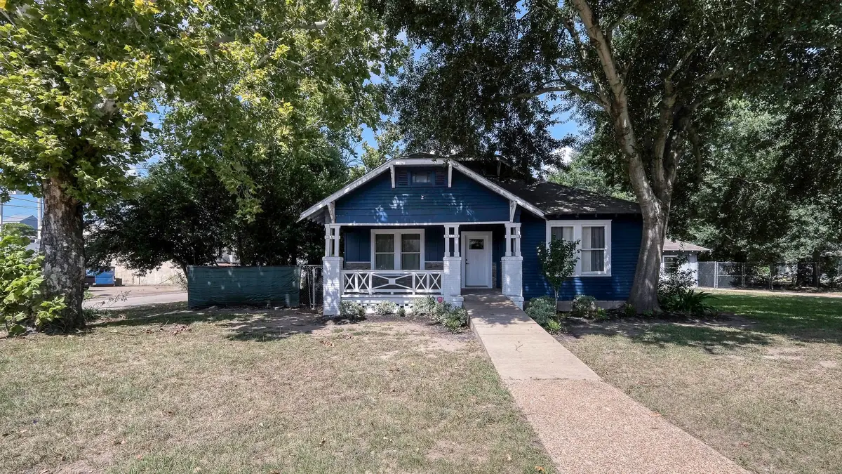 1203 Penick Road, Waller, TX 77484 - #1