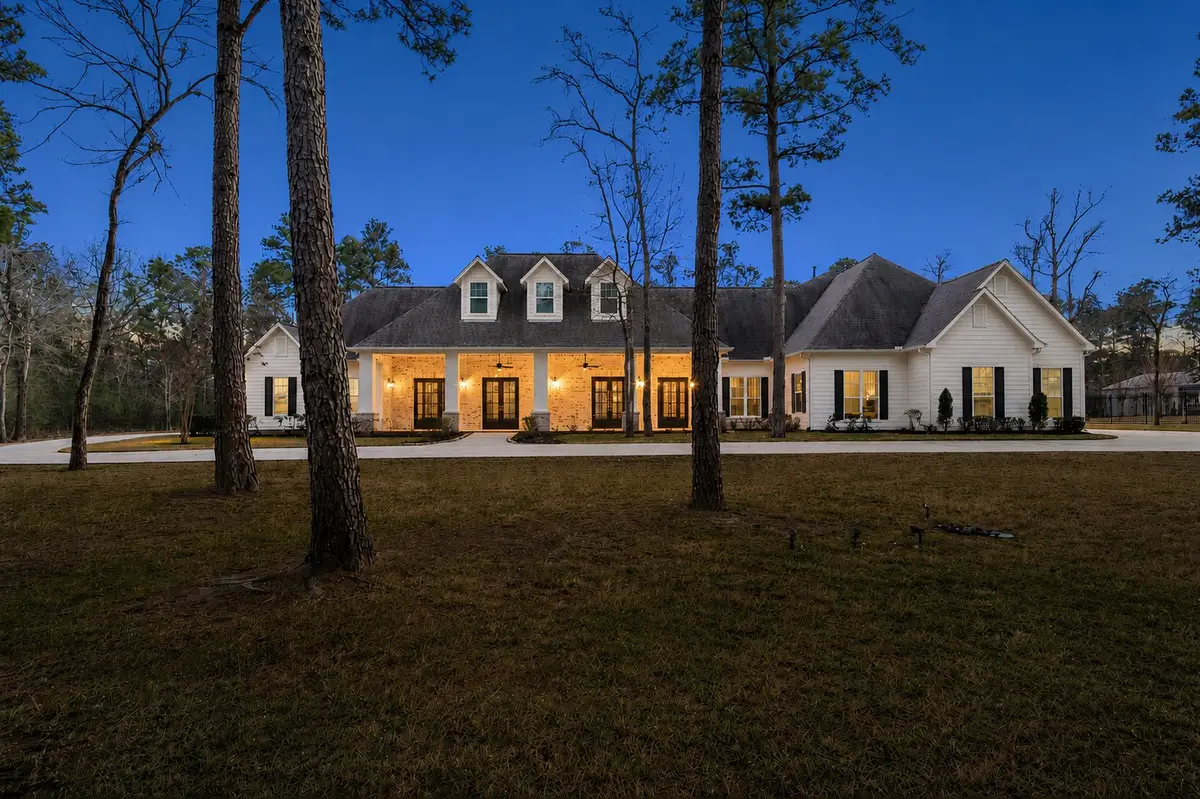 10539 Crestwater Circle, Magnolia, TX 77354 - #1