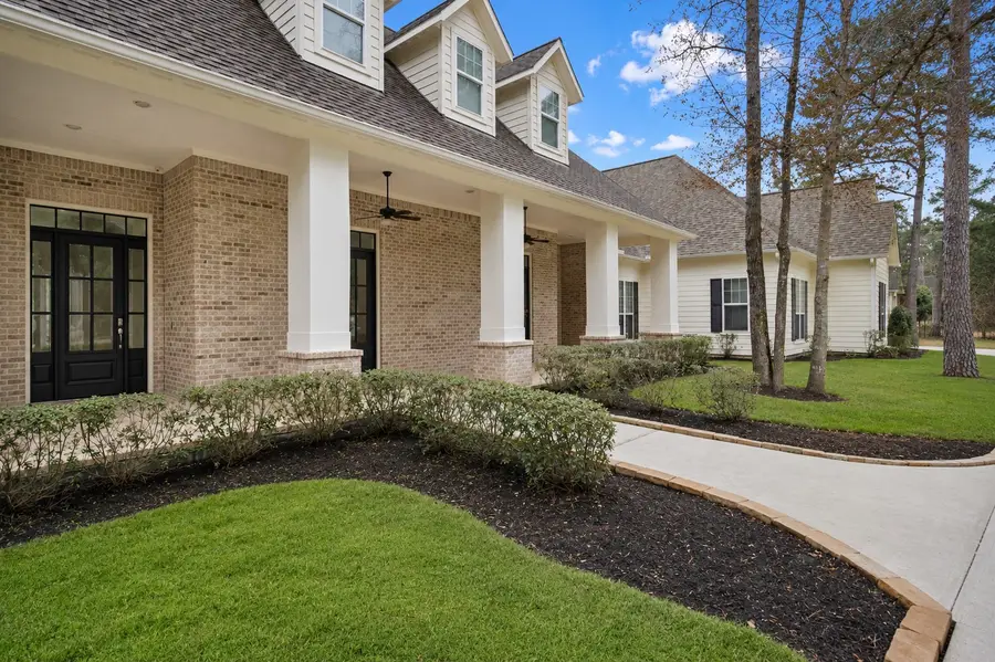 10539 Crestwater Circle, Magnolia, TX 77354 - #3