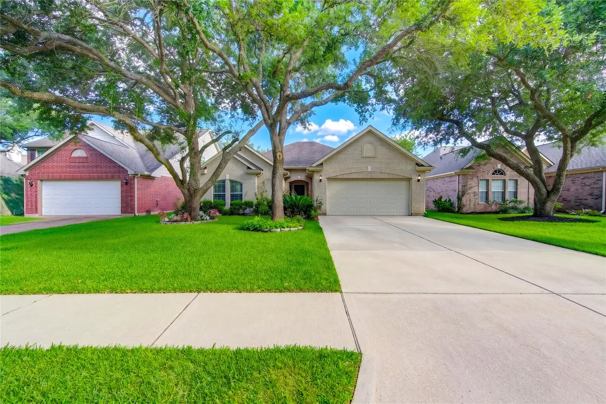 6010 Walkabout Way, Katy, TX 77450 - #1
