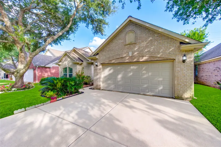 6010 Walkabout Way, Katy, TX 77450 - #2