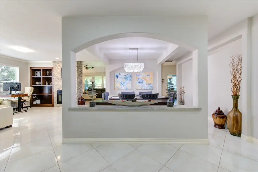 6010 Walkabout Way, Katy, TX 77450 - #3