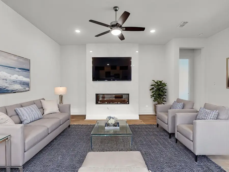 26014 Woods Bay Drive, Katy, TX 77494 - #3