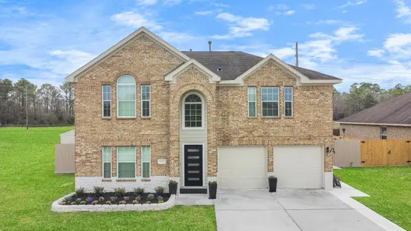 7642 Pheasant Run Lane, Humble, TX 77396