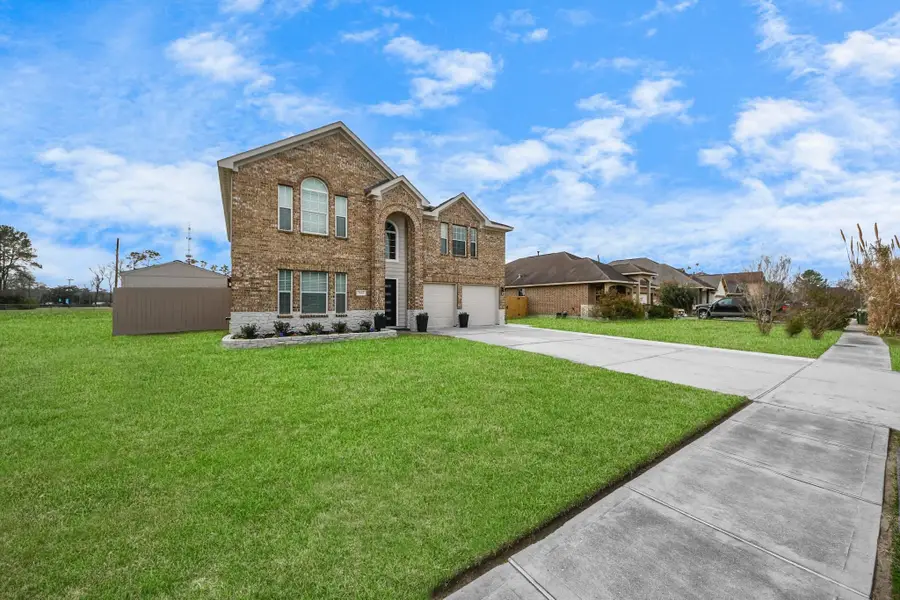 7642 Pheasant Run Lane, Humble, TX 77396 - #3