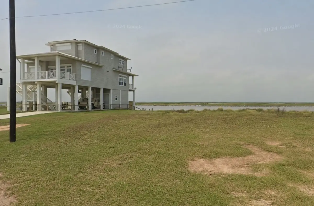 2393 County Road 230, Bay City, TX 77414 - #1