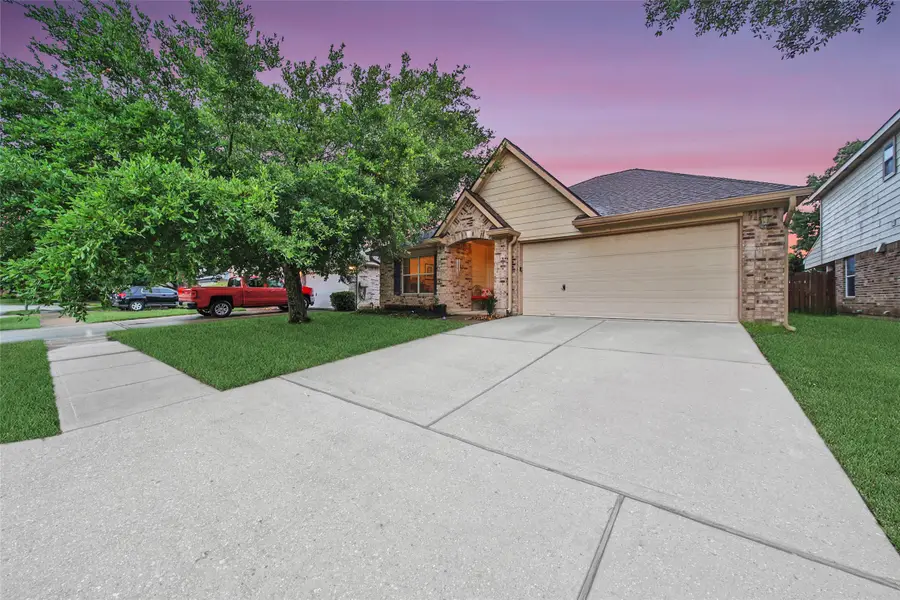 21727 Texian Court, Spring, TX 77388 - #2