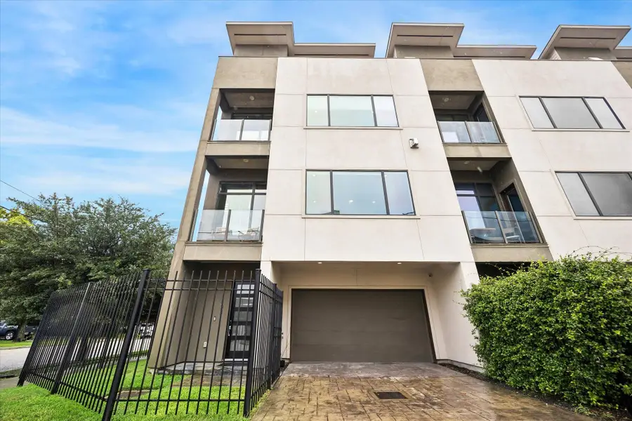1403 Hickory Street, Houston, TX 77007 - #3