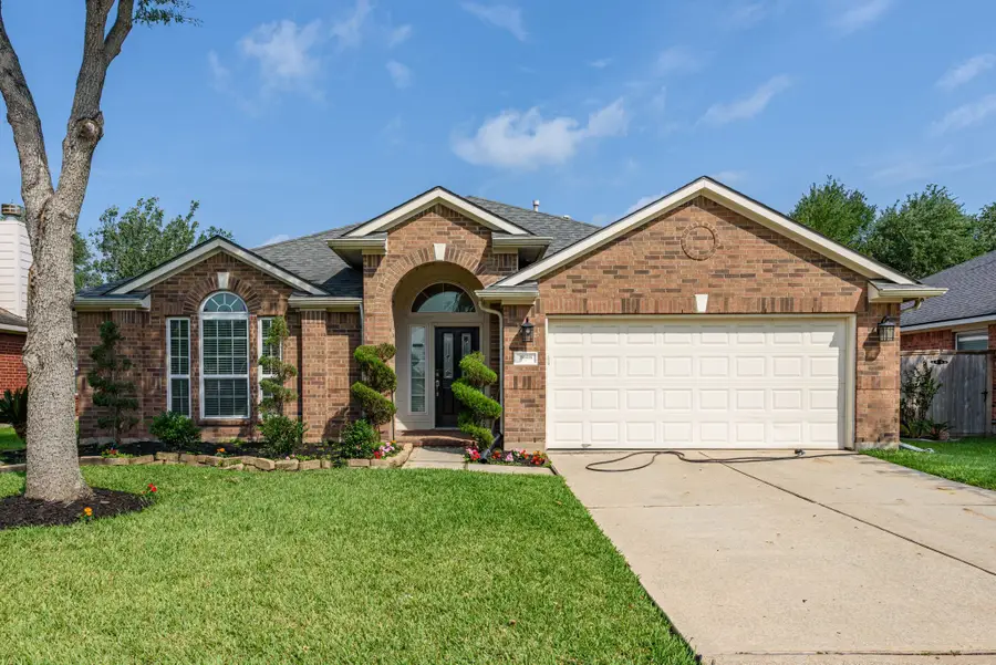 2008 Sandy Bank Lane, Pearland, TX 77581 - #2