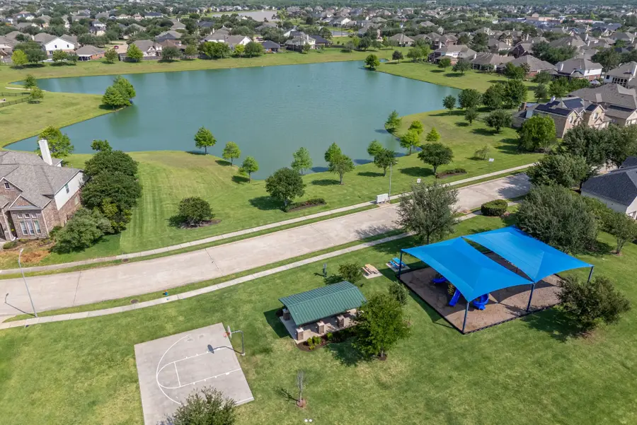 2008 Sandy Bank Lane, Pearland, TX 77581 - #3
