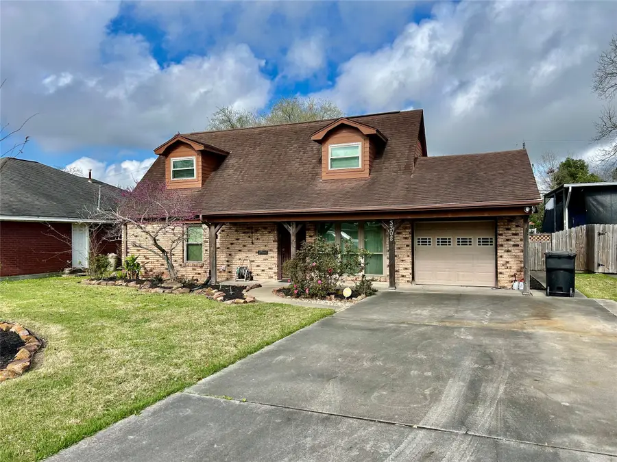 3308 Avenue B, Nederland, TX 77627 - #2