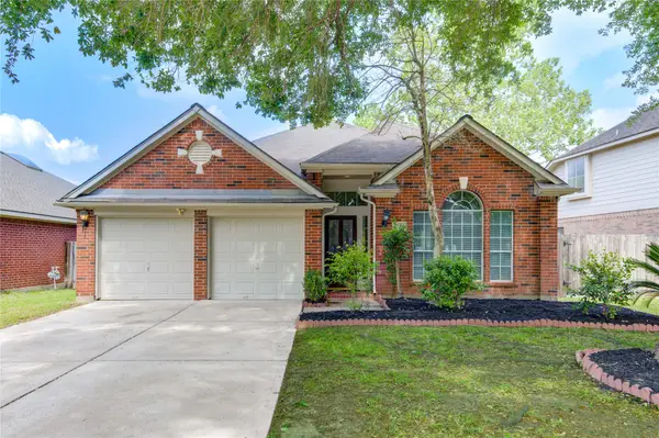 7219 Bethany Bay Drive, Missouri City, TX 77459