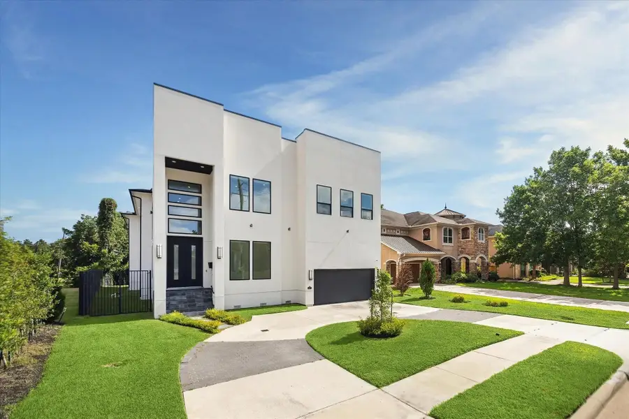 4670 Cedar Street, Bellaire, TX 77401 - #2