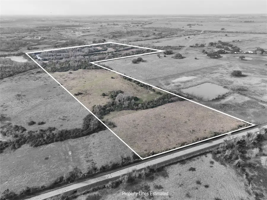 000 Schindler Road, Alleyton, TX 78935 - #2