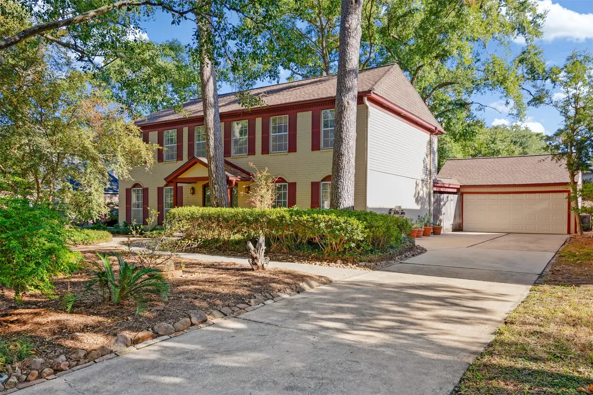 5311 Green Springs Drive, Houston, TX 77066 - Image #1