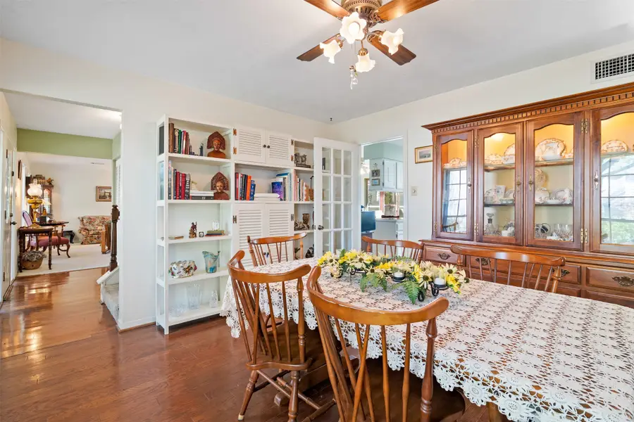 5311 Green Springs Drive, Houston, TX 77066 - Image #3