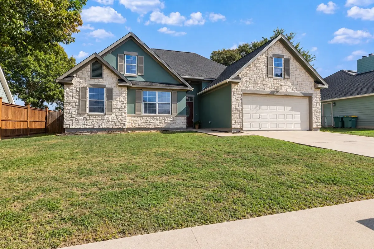 340 Rose Mayer Loop, La Grange, TX 78945 - #1