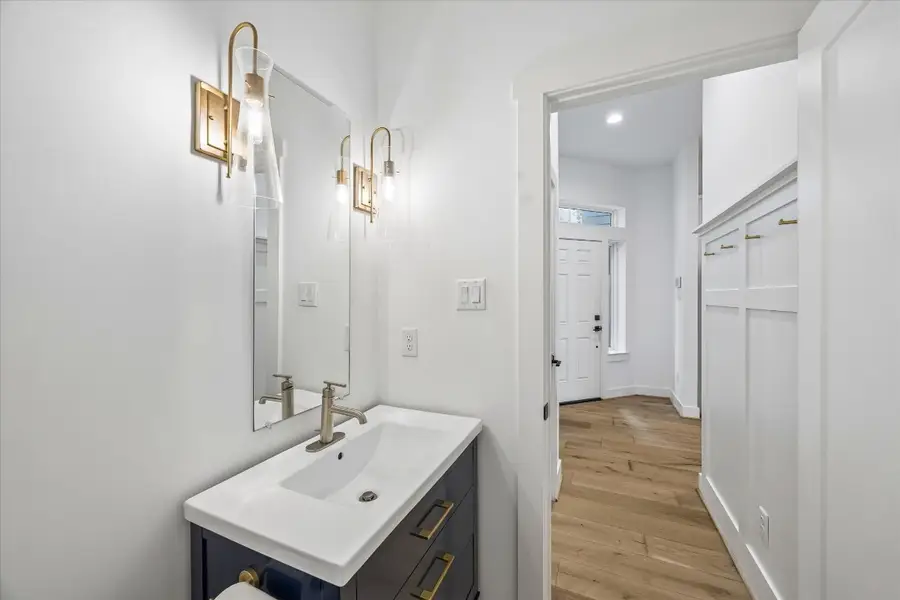 921 W 21st Street, Houston, TX 77008 - #3