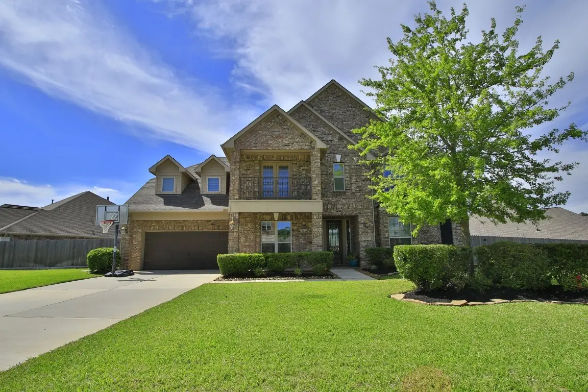 2146 Graystone Hills Drive, Conroe, TX 77304 - #1