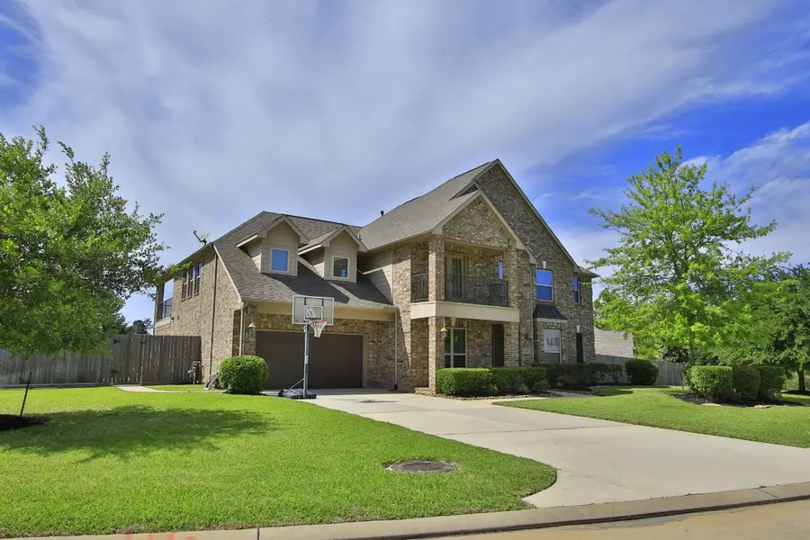 2146 Graystone Hills Drive, Conroe, TX 77304 - #3