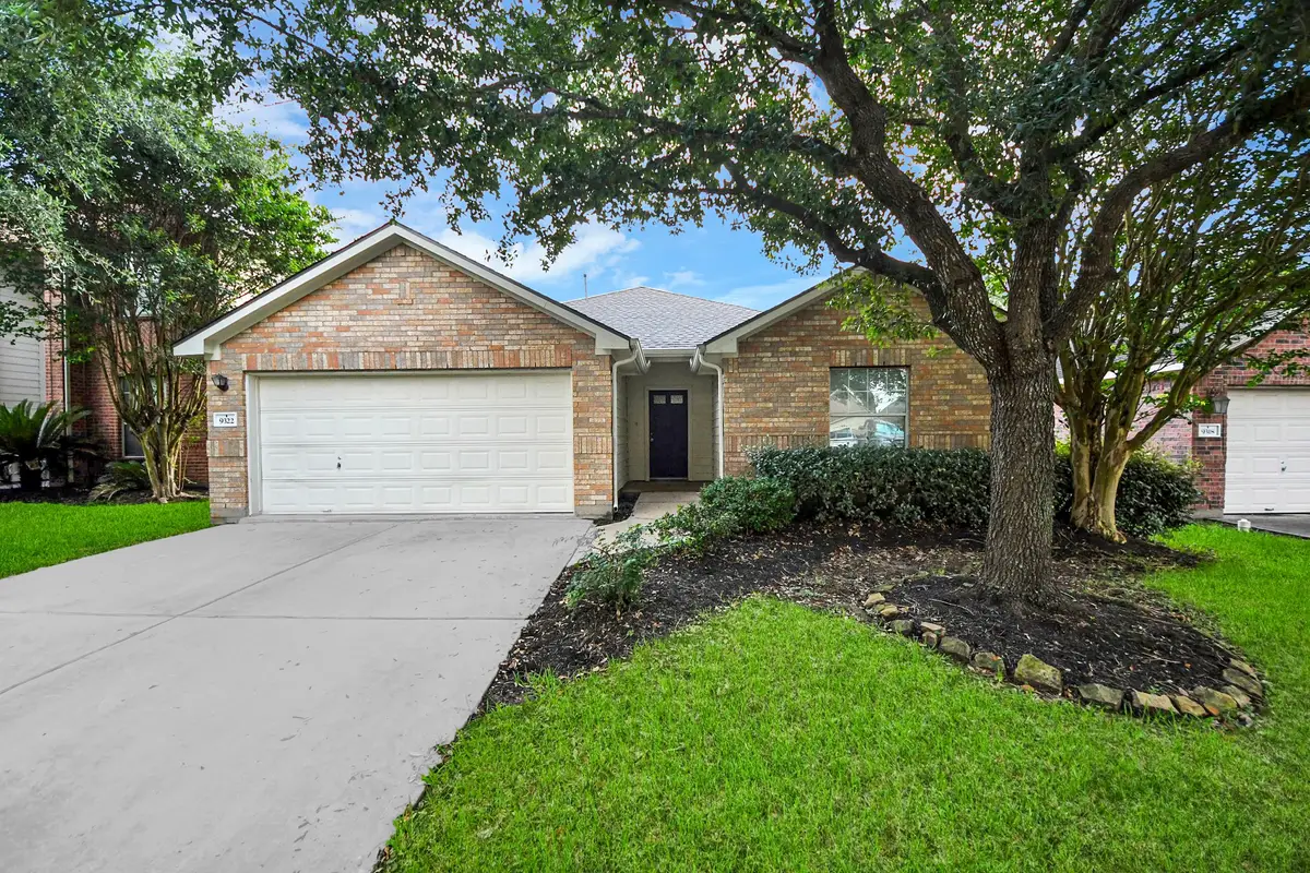 9322 Taftsberry Drive, Houston, TX 77095 - #1