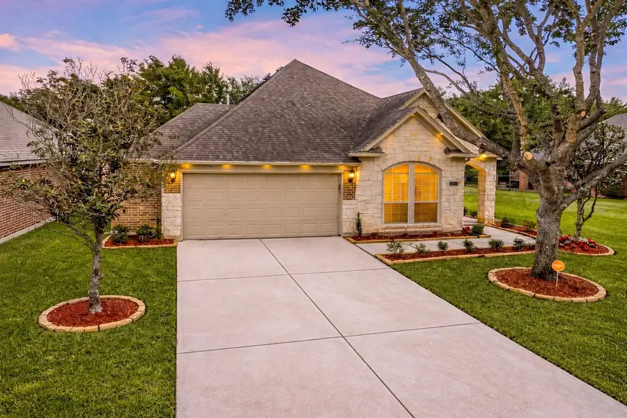 25826 Riverside Creek Drive, Richmond, TX 77406 - #2