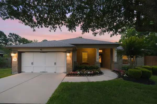 4406 Pine Hollow Trace, Houston, TX 77084