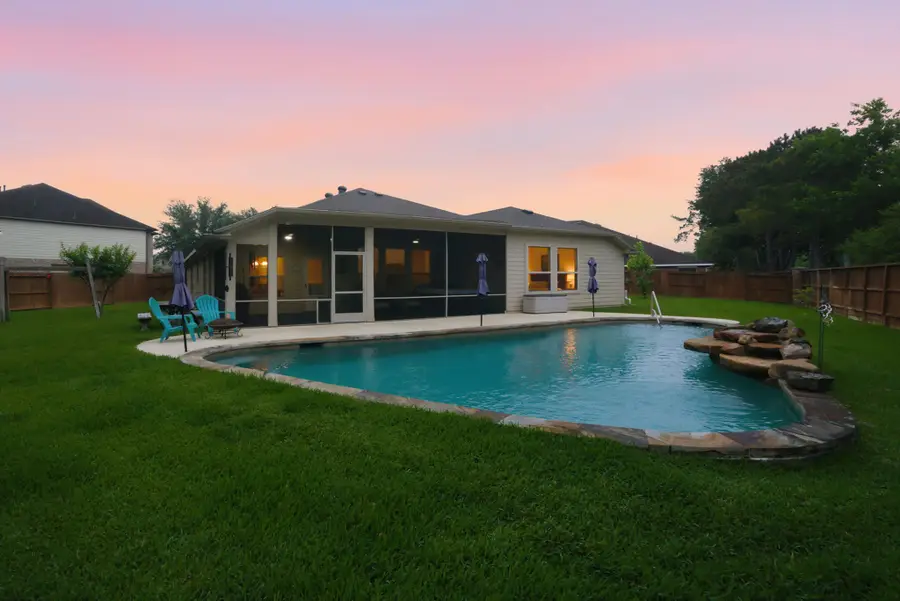 4406 Pine Hollow Trace, Houston, TX 77084 - #2