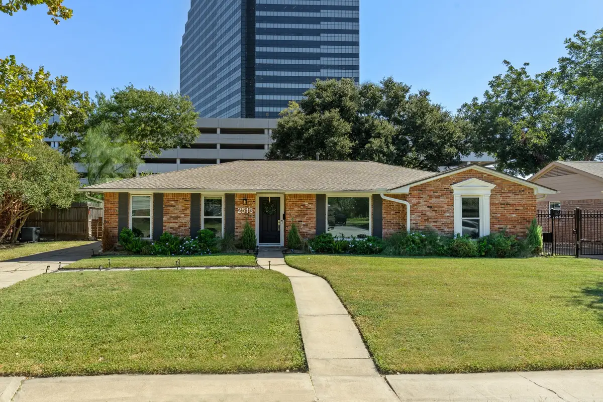 2515 Blue Willow Drive, Houston, TX 77042 - Image #1