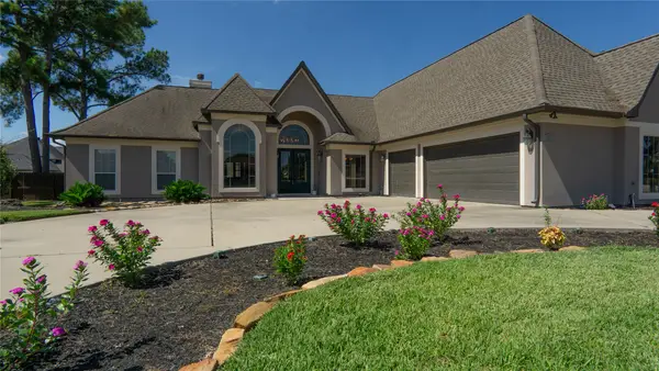 14 Darien Court, Montgomery, TX 77356