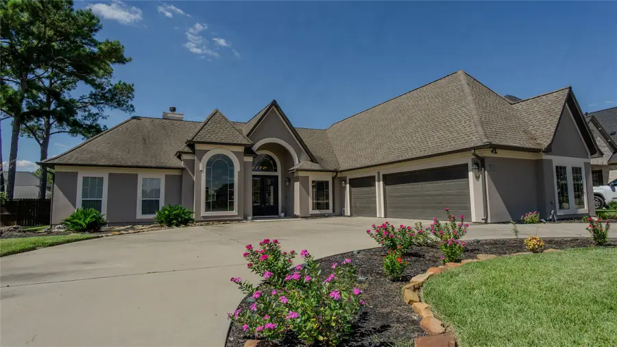 14 Darien Court, Montgomery, TX 77356 - Image #2