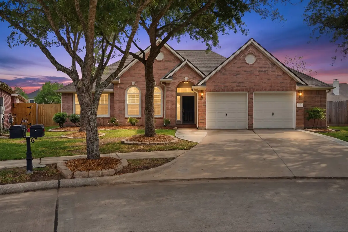 853 Booth Bay Court, League City, TX 77573 - #1