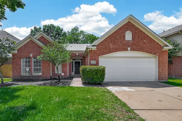 6606 Belmont Bend, Katy, TX 77450