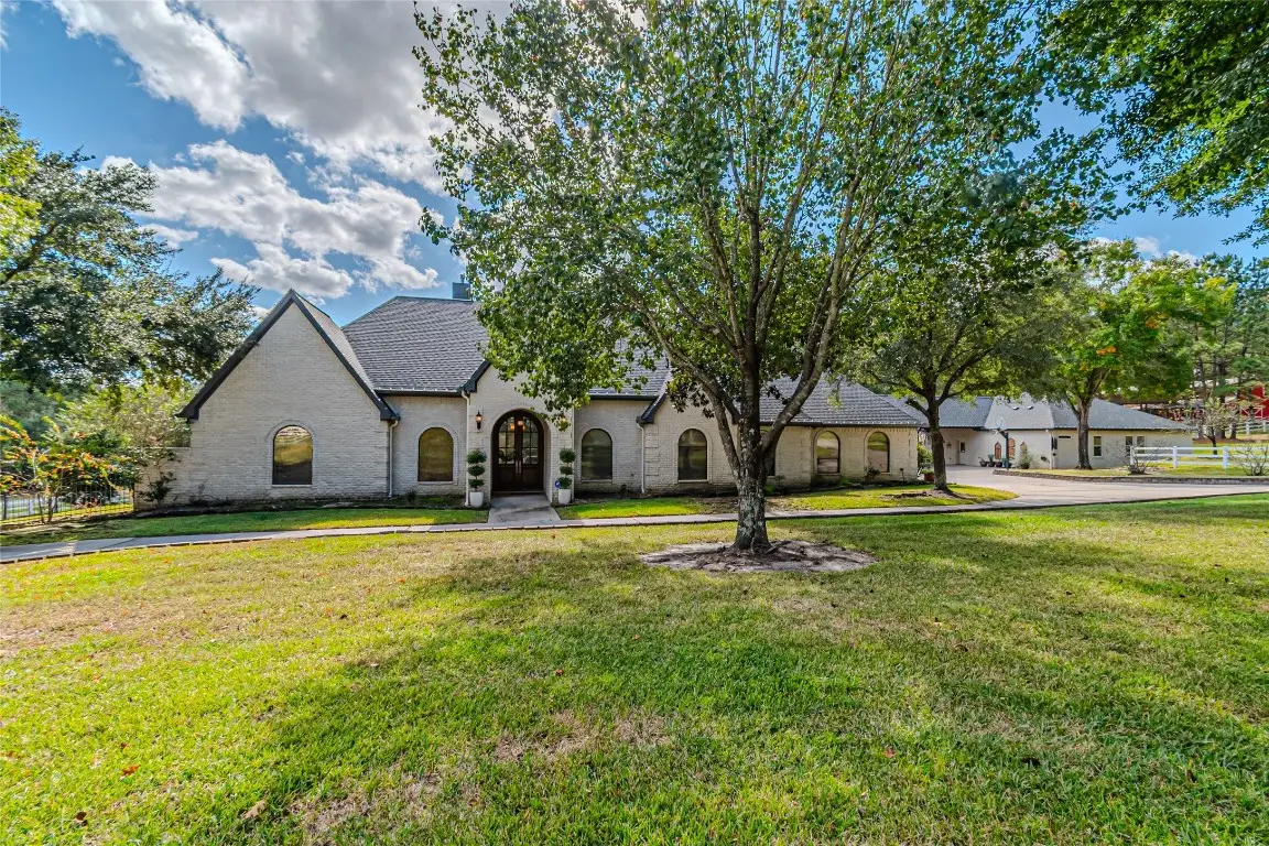 15569 Crown Oaks Drive, Montgomery, TX 77316 - #1