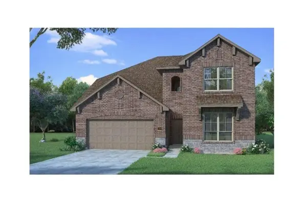 2252 Inglenook Grove Drive, Katy, TX 77493