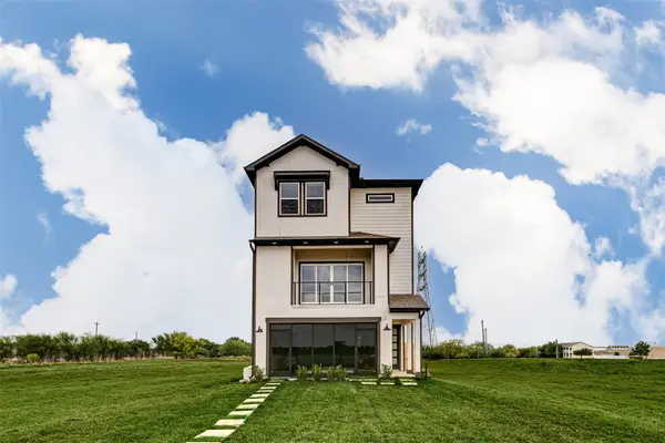 12507 Bestview Court, Houston, TX 77047