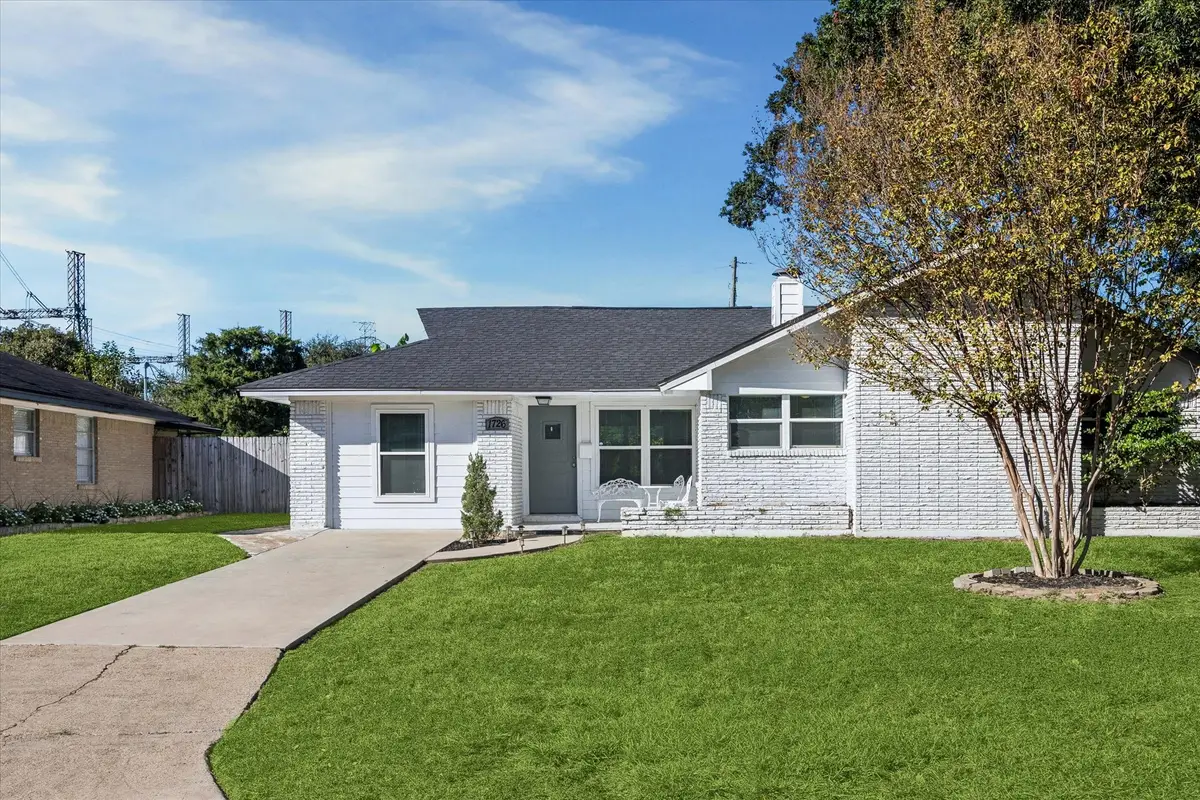 1726 Ansbury Drive, Houston, TX 77018 - Image #1