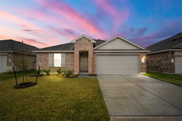 5315 Cherry Tallow Trail, Katy, TX 77449