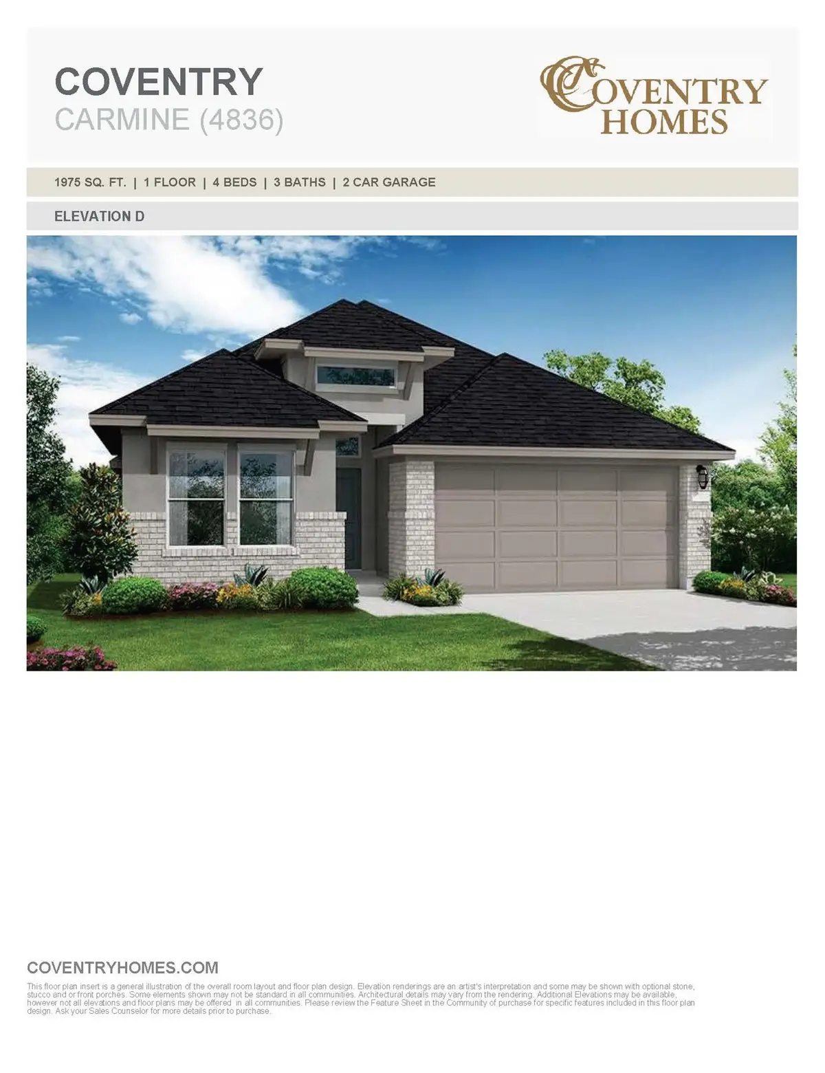 32430 Poplar Grove Lane, Spring, TX 77386 - #1