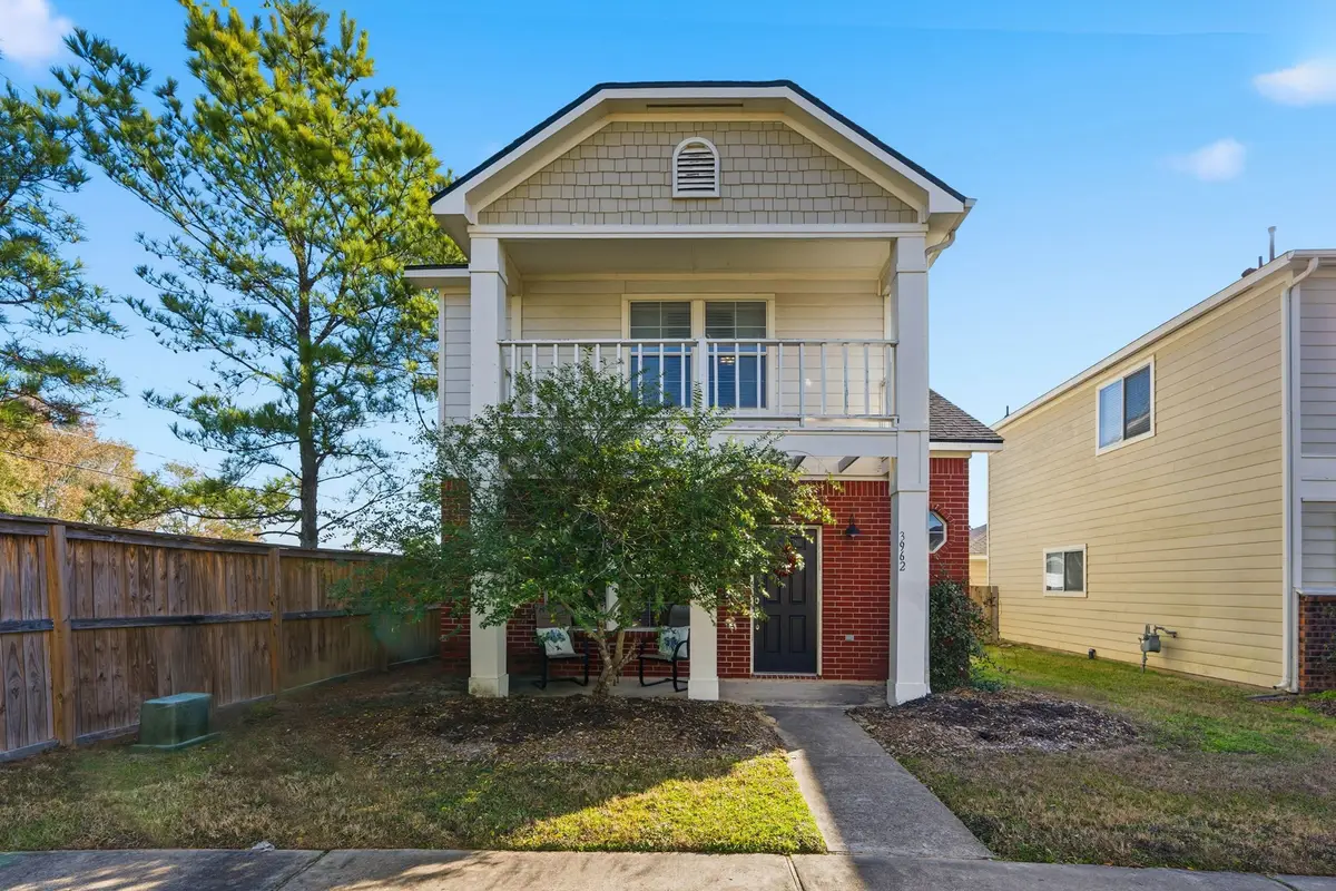 3962 Mossy Place Lane, Spring, TX 77388 - #1